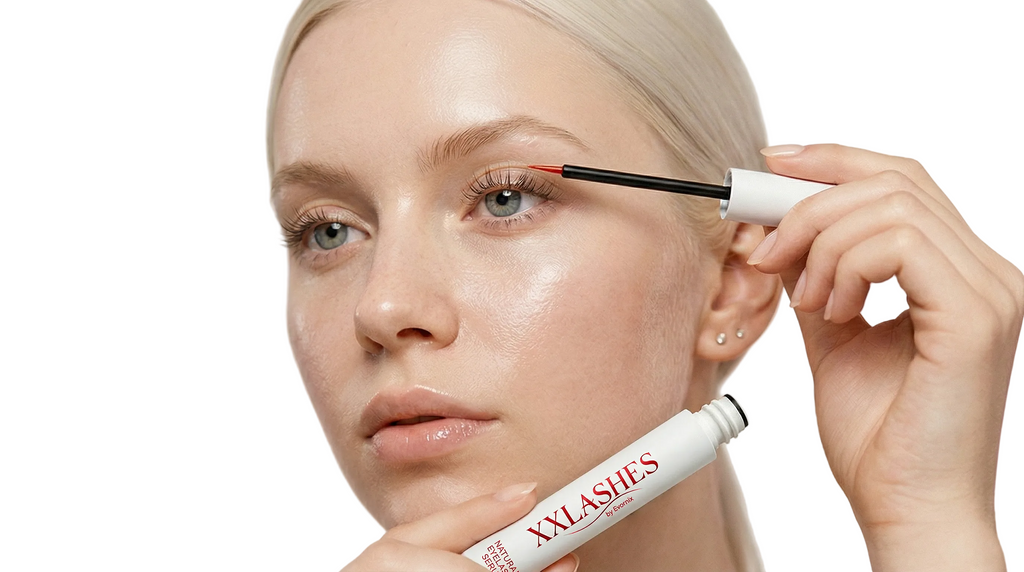Eyelash Growth Serum