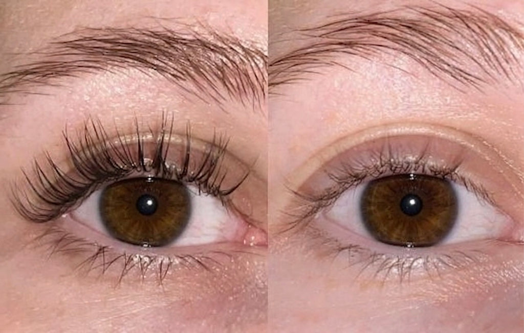 Eyelash Growth Serum