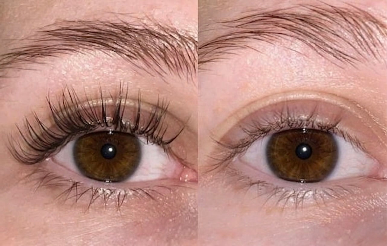 Eyelash Growth Serum
