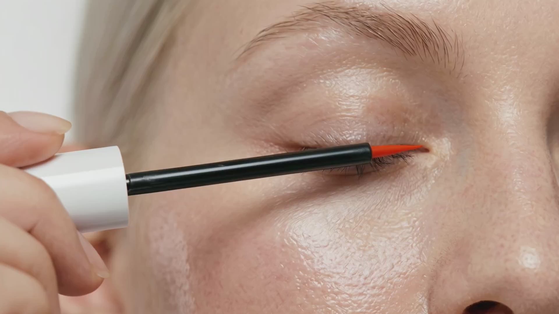 Eyelash Growth Serum